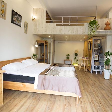 Kim Lien'S Homestay Ho Či Minovo Město Exteriér fotografie