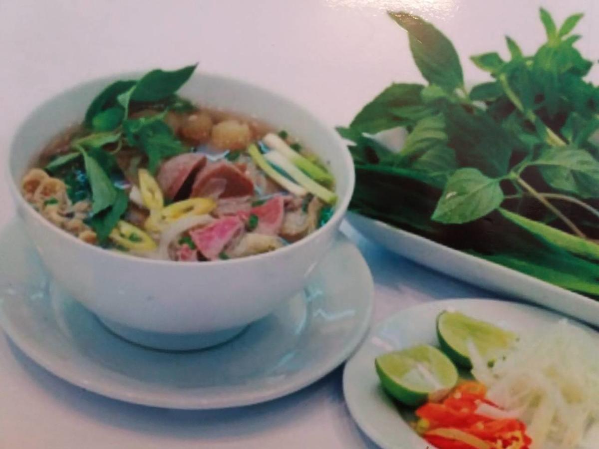 Kim Lien'S Homestay Ho Či Minovo Město Exteriér fotografie