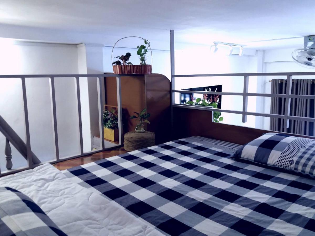 Kim Lien'S Homestay Ho Či Minovo Město Exteriér fotografie