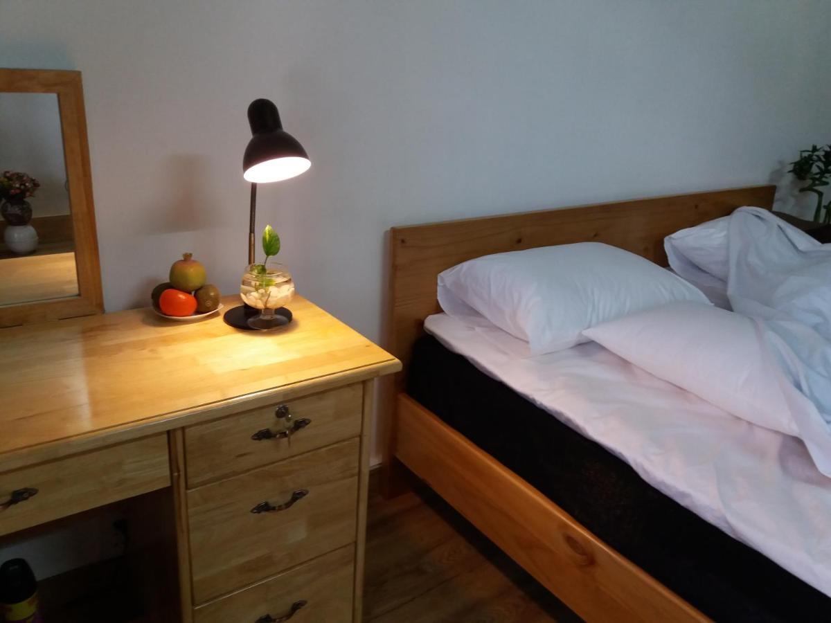 Kim Lien'S Homestay Ho Či Minovo Město Exteriér fotografie